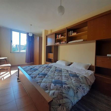 Enki'S Guesthouse Tirana Extérieur photo