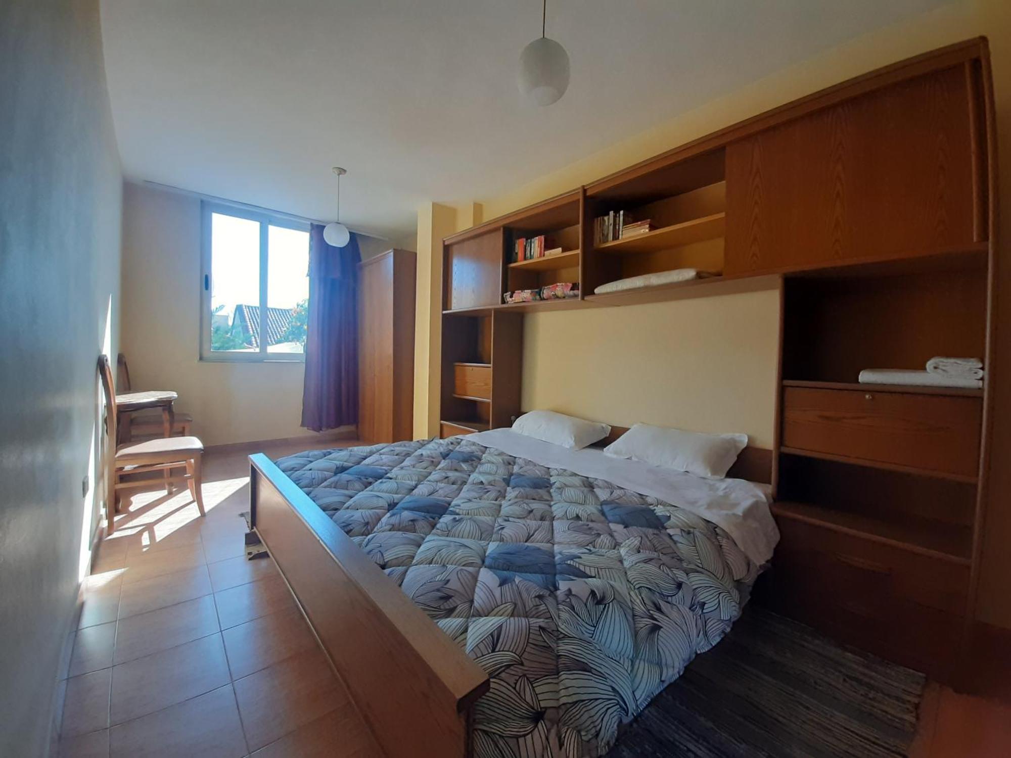 Enki'S Guesthouse Tirana Extérieur photo