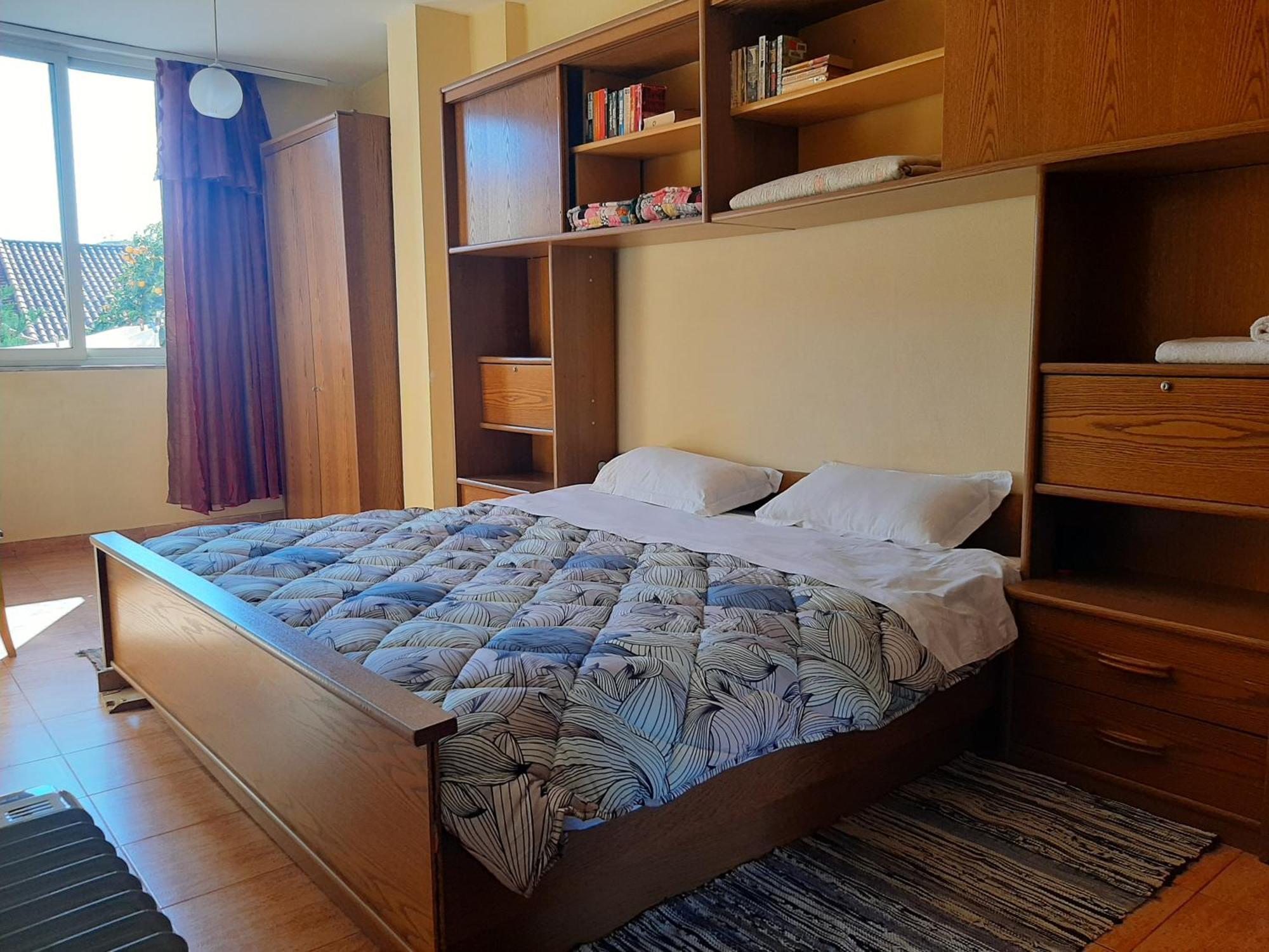 Enki'S Guesthouse Tirana Extérieur photo