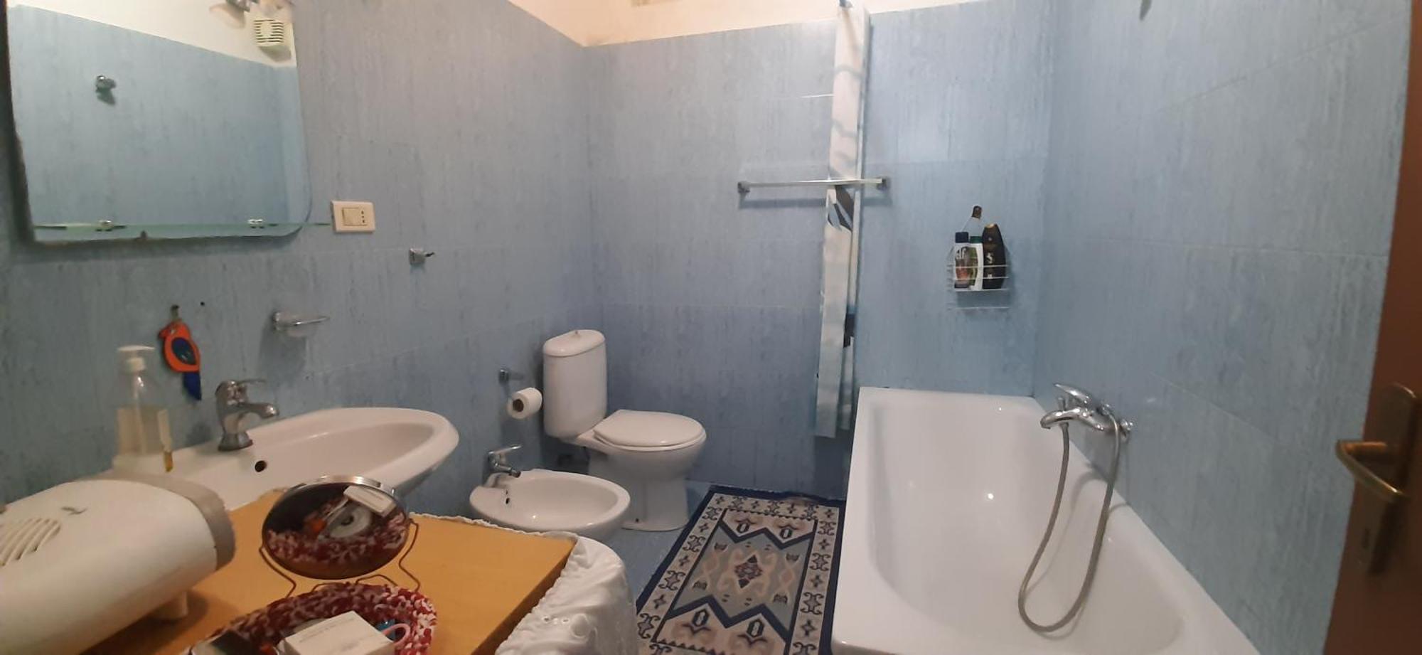 Enki'S Guesthouse Tirana Extérieur photo